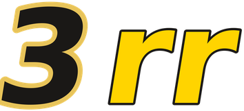 3rr logo